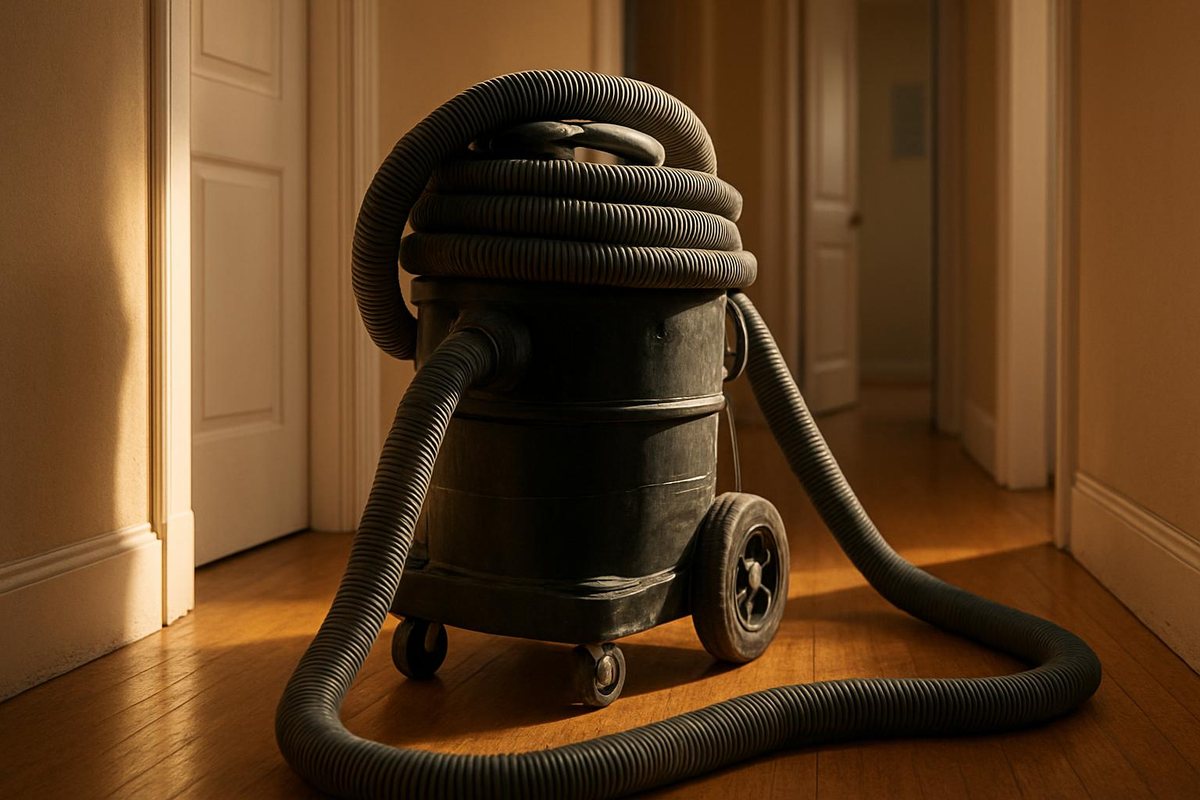 Stephens Air Duct Services in Phoenix